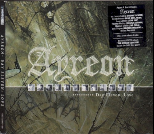 Ayreon